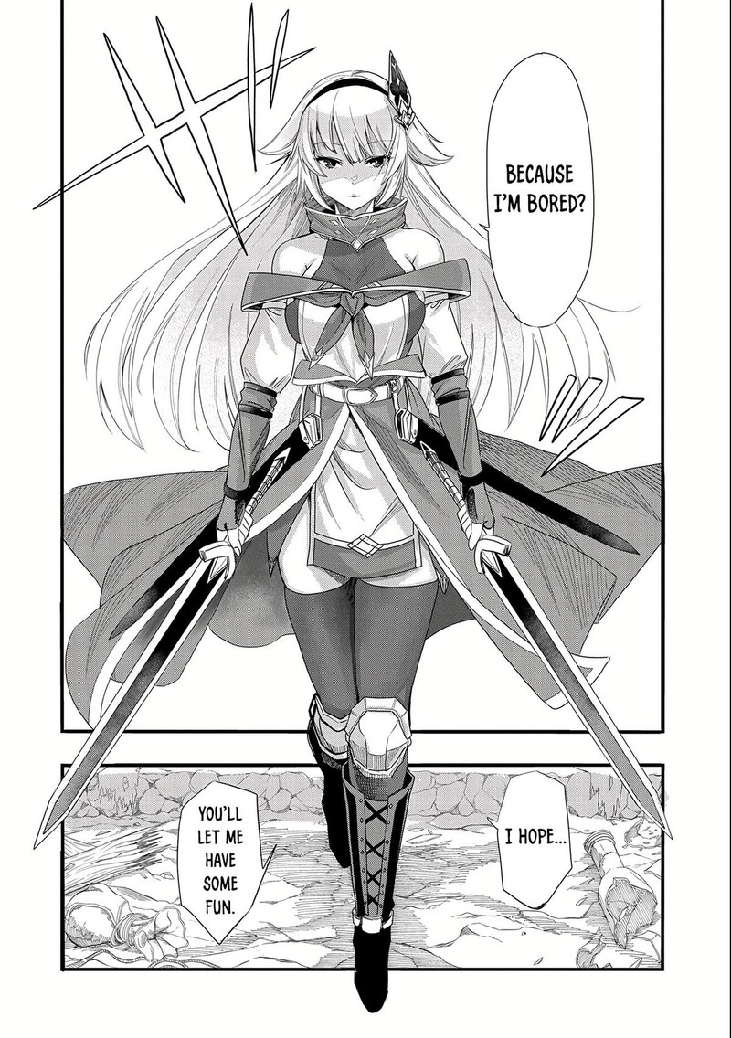 Umareta Chokugo Ni Suterareta Kedo Zensei Ga Taikensha Datta Node Yoyuu De Ikitemasu 4 31