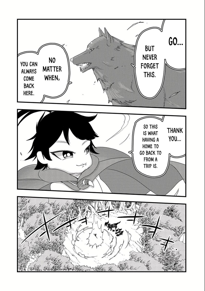 Umareta Chokugo Ni Suterareta Kedo Zensei Ga Taikensha Datta Node Yoyuu De Ikitemasu 4 8