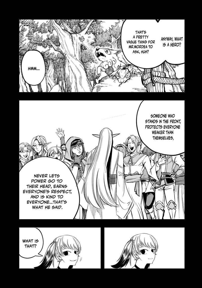 Umareta Chokugo Ni Suterareta Kedo Zensei Ga Taikensha Datta Node Yoyuu De Ikitemasu 40 25
