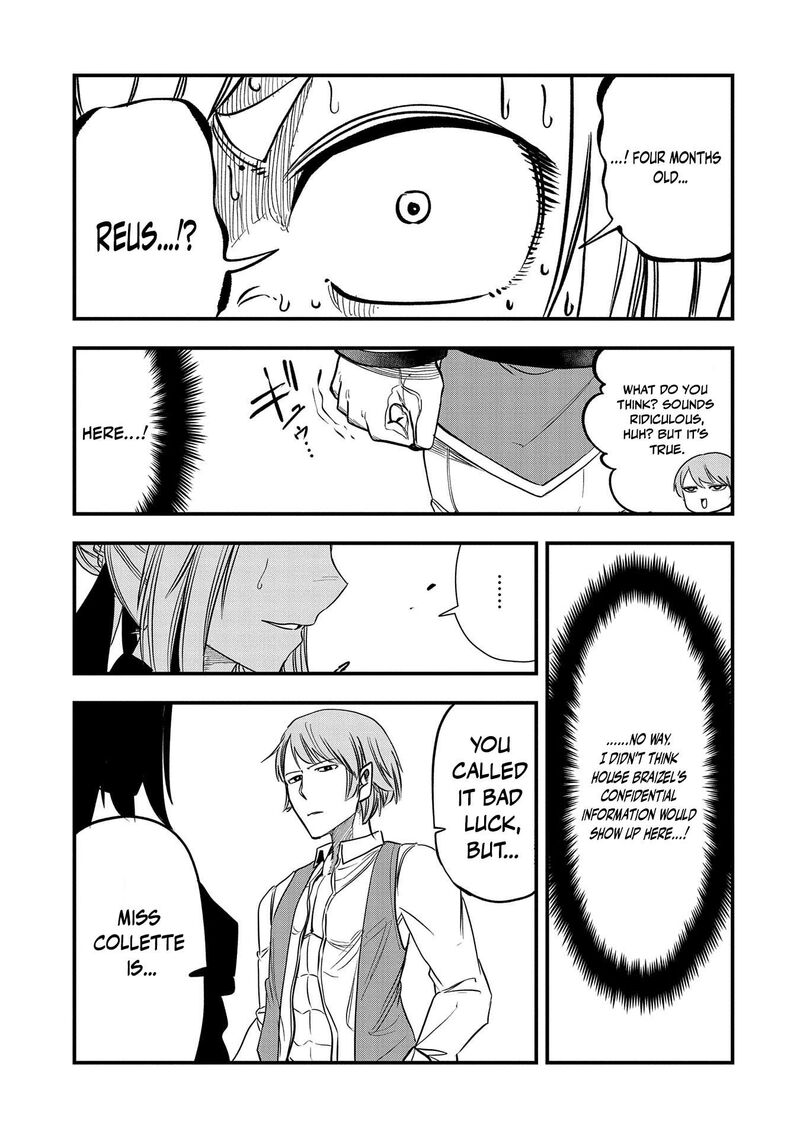 Umareta Chokugo Ni Suterareta Kedo Zensei Ga Taikensha Datta Node Yoyuu De Ikitemasu 42 31