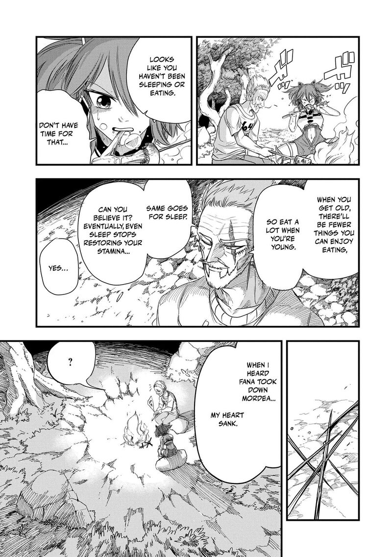 Umareta Chokugo Ni Suterareta Kedo Zensei Ga Taikensha Datta Node Yoyuu De Ikitemasu 43 14