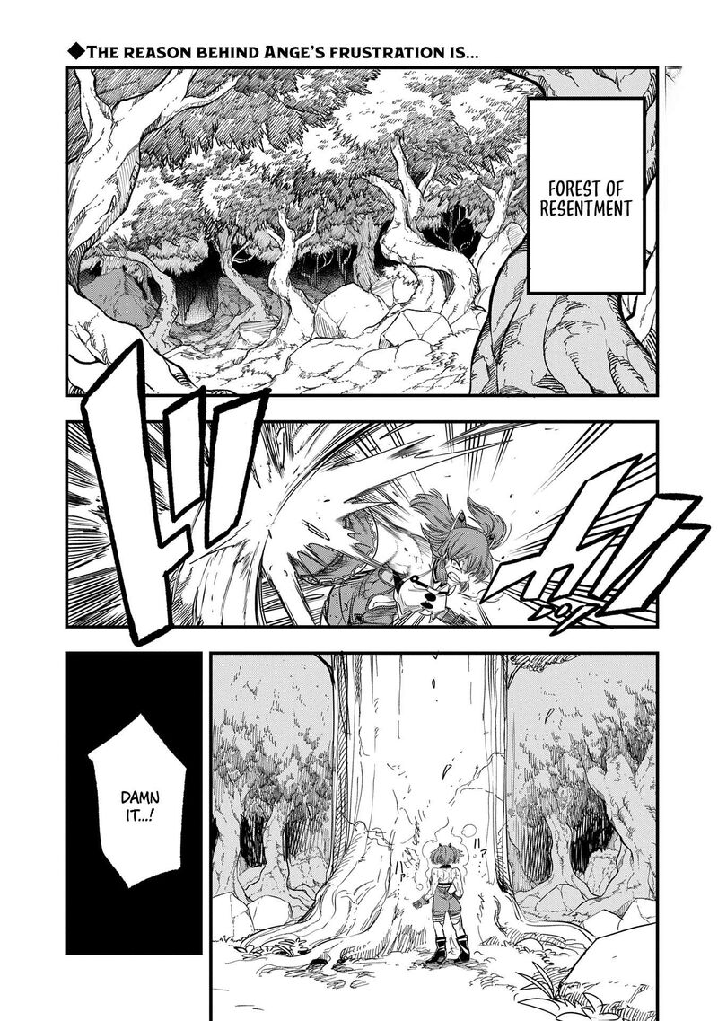 Umareta Chokugo Ni Suterareta Kedo Zensei Ga Taikensha Datta Node Yoyuu De Ikitemasu 43 2