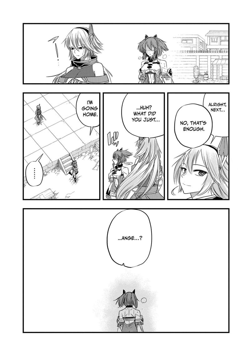 Umareta Chokugo Ni Suterareta Kedo Zensei Ga Taikensha Datta Node Yoyuu De Ikitemasu 43 6