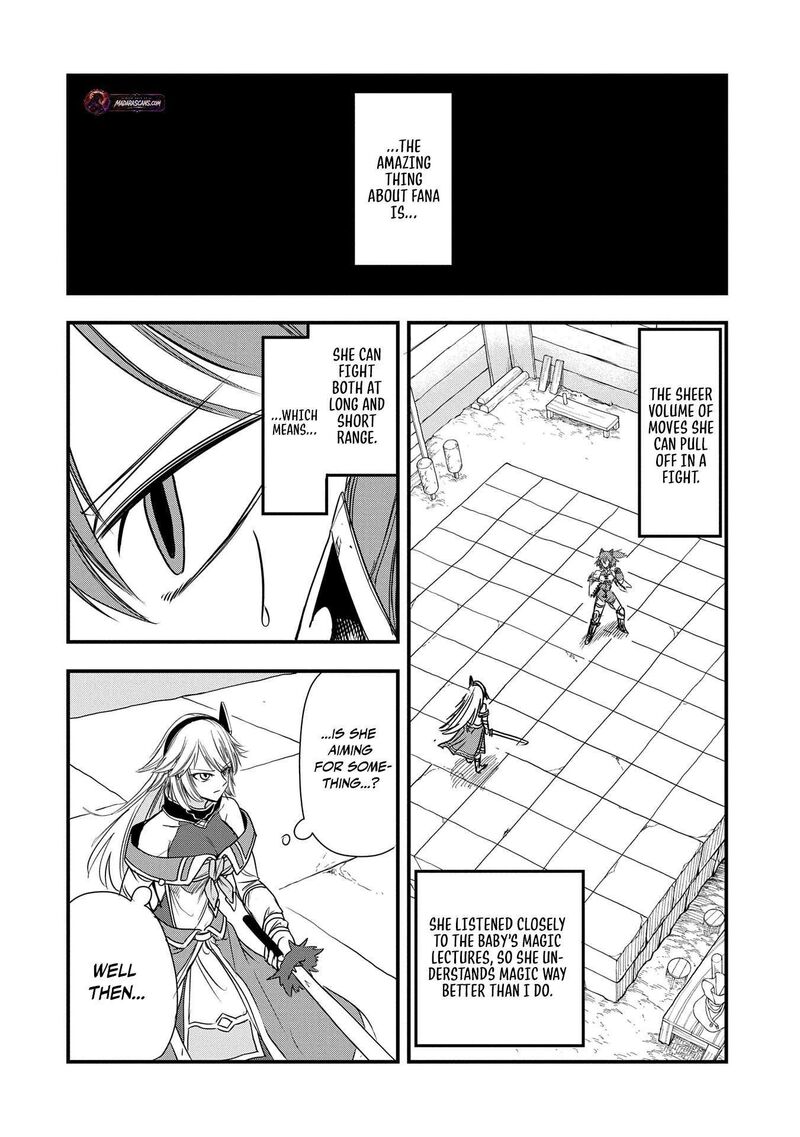 Umareta Chokugo Ni Suterareta Kedo Zensei Ga Taikensha Datta Node Yoyuu De Ikitemasu 44 13