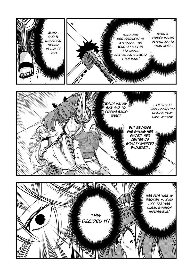 Umareta Chokugo Ni Suterareta Kedo Zensei Ga Taikensha Datta Node Yoyuu De Ikitemasu 44 15