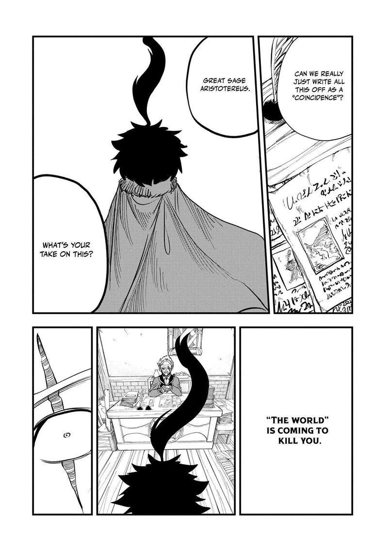 Umareta Chokugo Ni Suterareta Kedo Zensei Ga Taikensha Datta Node Yoyuu De Ikitemasu 44 23