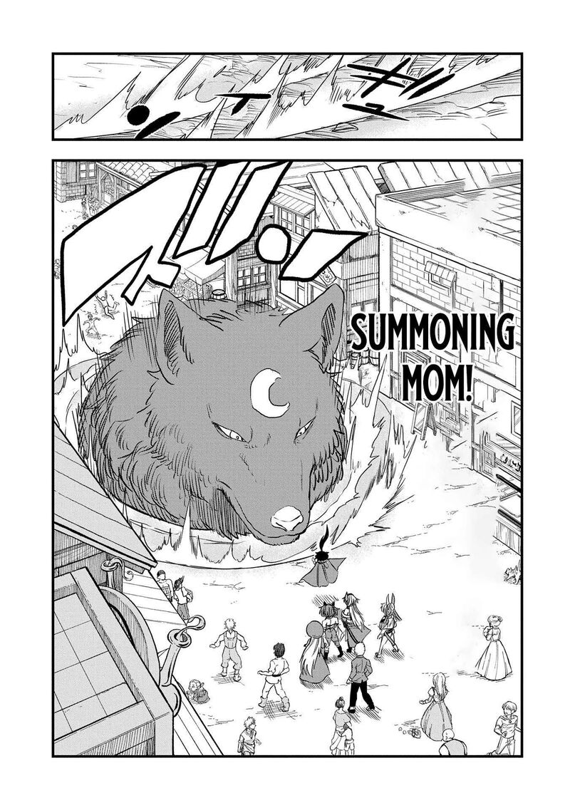 Umareta Chokugo Ni Suterareta Kedo Zensei Ga Taikensha Datta Node Yoyuu De Ikitemasu 45 12