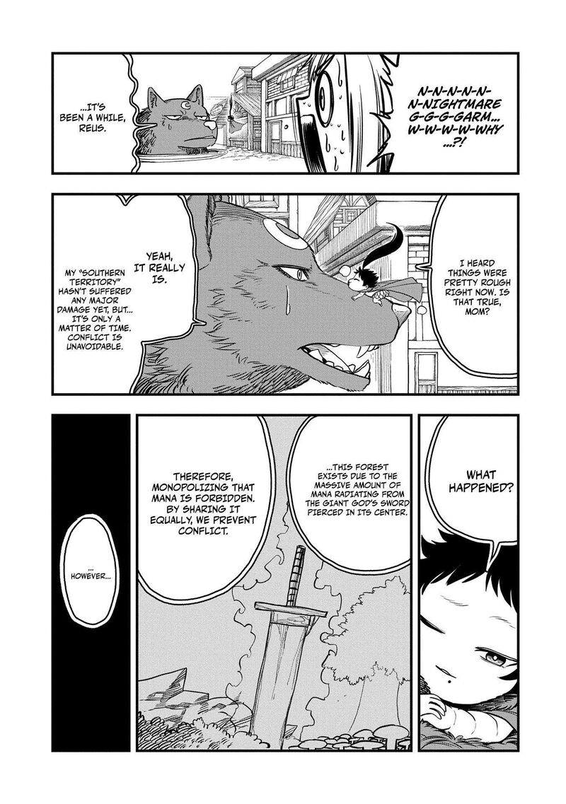 Umareta Chokugo Ni Suterareta Kedo Zensei Ga Taikensha Datta Node Yoyuu De Ikitemasu 45 14