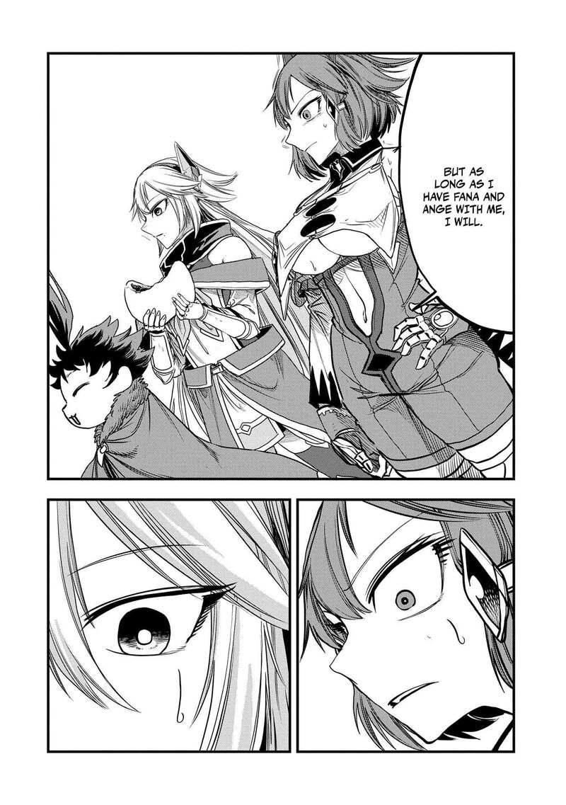 Umareta Chokugo Ni Suterareta Kedo Zensei Ga Taikensha Datta Node Yoyuu De Ikitemasu 45 23