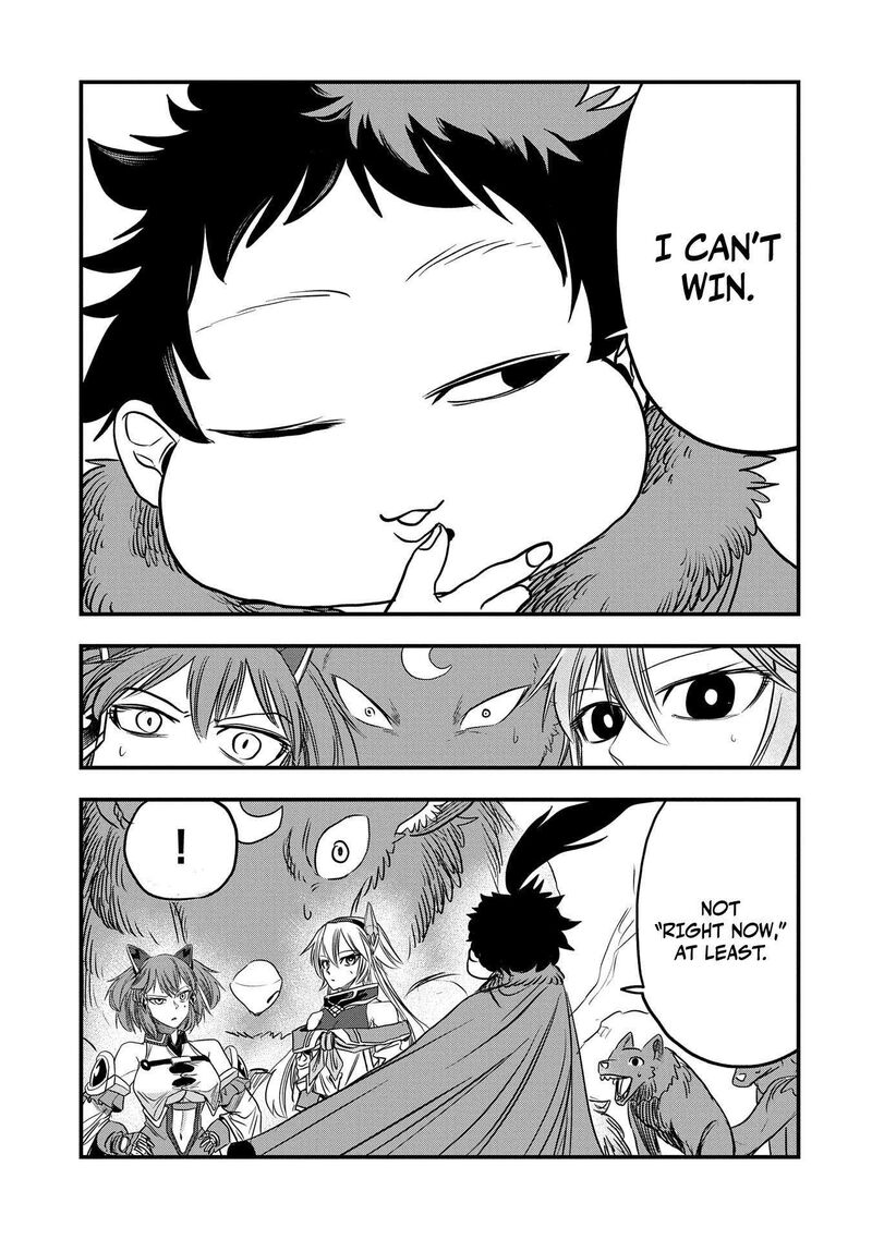 Umareta Chokugo Ni Suterareta Kedo Zensei Ga Taikensha Datta Node Yoyuu De Ikitemasu 46 16