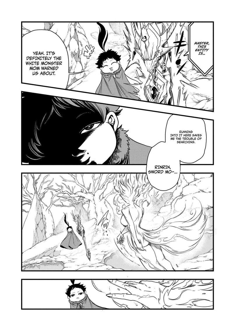 Umareta Chokugo Ni Suterareta Kedo Zensei Ga Taikensha Datta Node Yoyuu De Ikitemasu 46 8