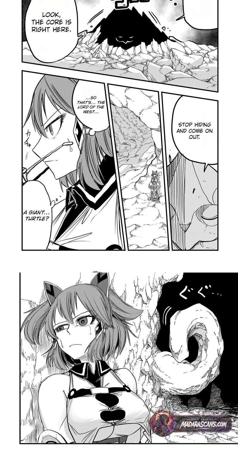 Umareta Chokugo Ni Suterareta Kedo Zensei Ga Taikensha Datta Node Yoyuu De Ikitemasu 47 9