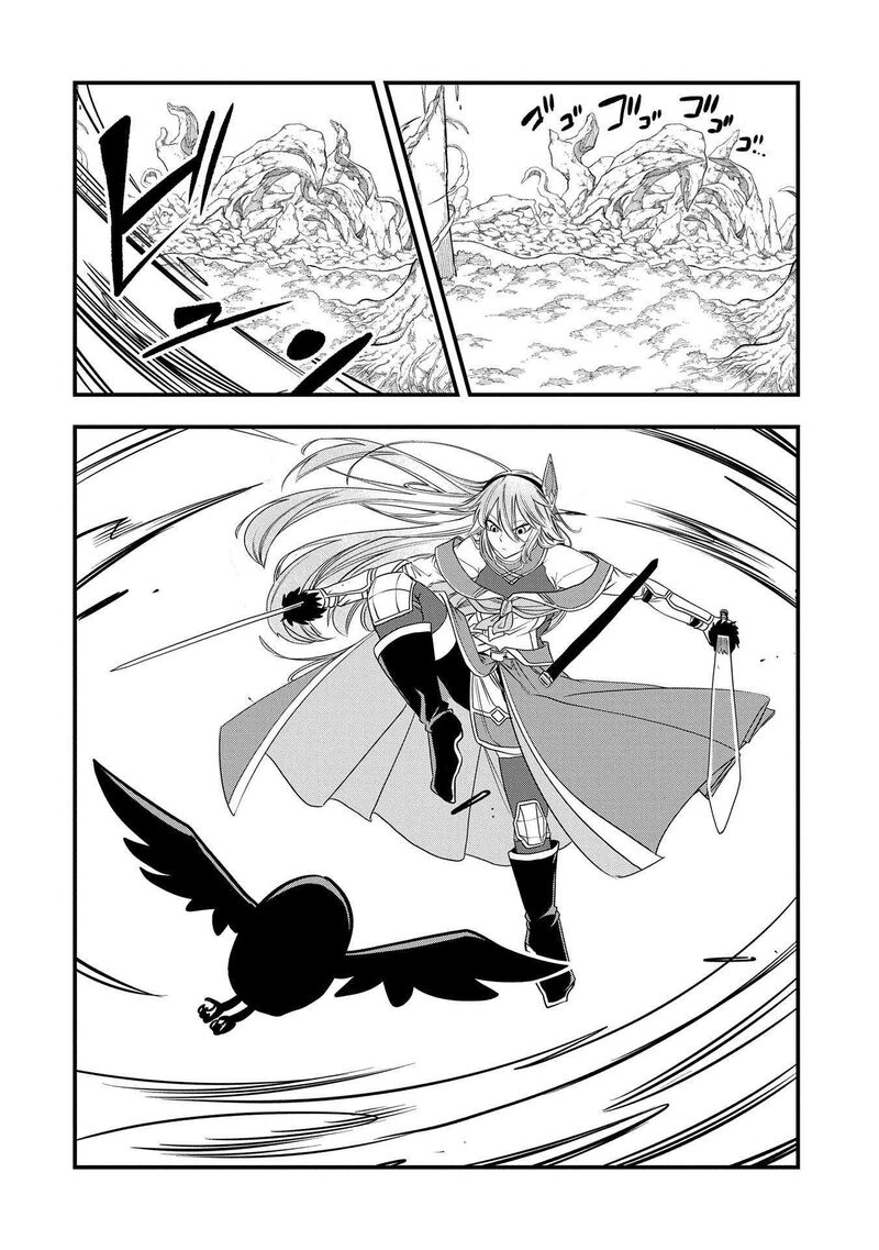 Umareta Chokugo Ni Suterareta Kedo Zensei Ga Taikensha Datta Node Yoyuu De Ikitemasu 48 11