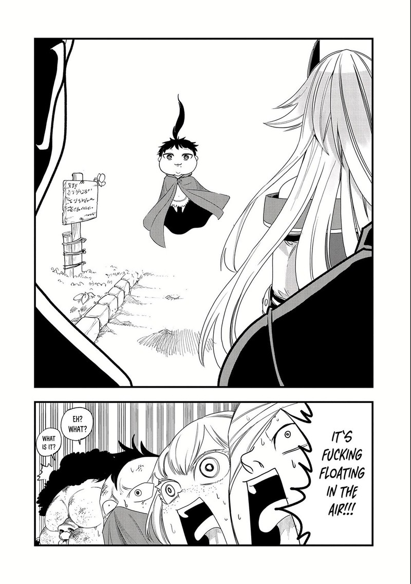 Umareta Chokugo Ni Suterareta Kedo Zensei Ga Taikensha Datta Node Yoyuu De Ikitemasu 5 10