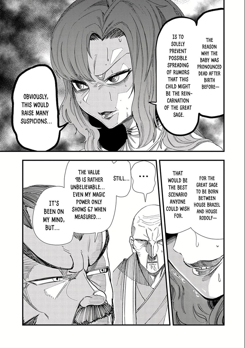 Umareta Chokugo Ni Suterareta Kedo Zensei Ga Taikensha Datta Node Yoyuu De Ikitemasu 5 5