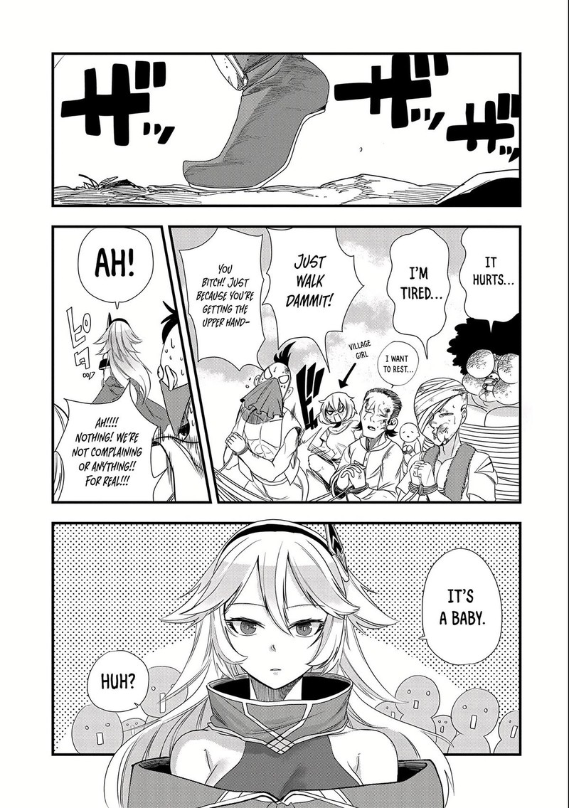 Umareta Chokugo Ni Suterareta Kedo Zensei Ga Taikensha Datta Node Yoyuu De Ikitemasu 5 9
