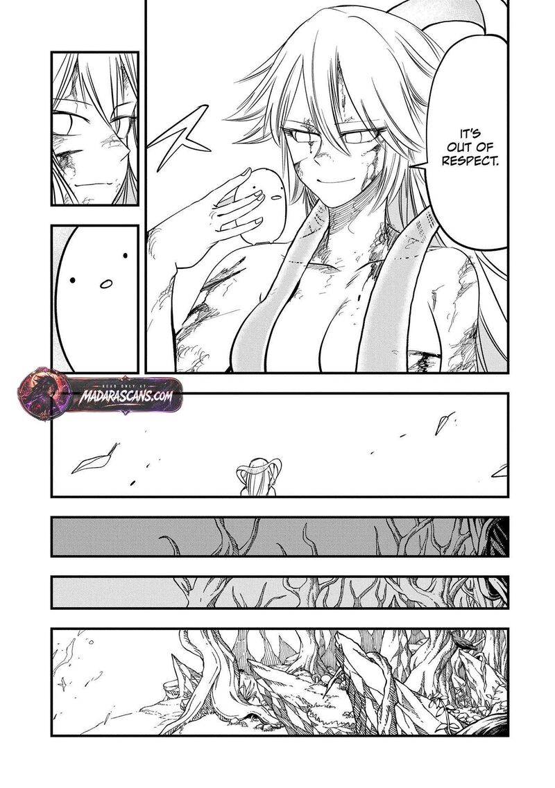 Umareta Chokugo Ni Suterareta Kedo Zensei Ga Taikensha Datta Node Yoyuu De Ikitemasu 50 10