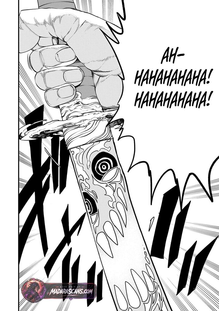 Umareta Chokugo Ni Suterareta Kedo Zensei Ga Taikensha Datta Node Yoyuu De Ikitemasu 51a 14