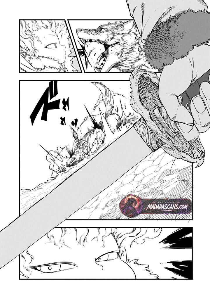 Umareta Chokugo Ni Suterareta Kedo Zensei Ga Taikensha Datta Node Yoyuu De Ikitemasu 51a 3