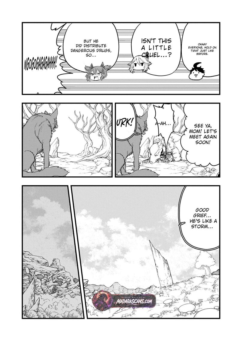 Umareta Chokugo Ni Suterareta Kedo Zensei Ga Taikensha Datta Node Yoyuu De Ikitemasu 51b 13