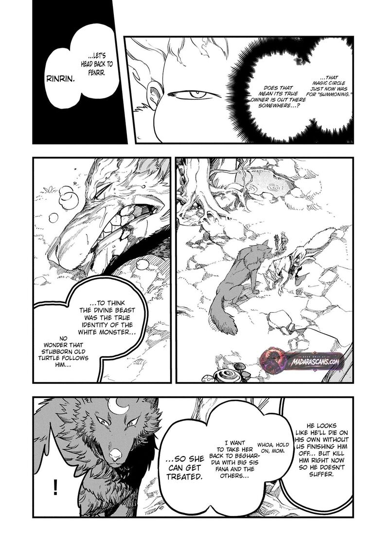 Umareta Chokugo Ni Suterareta Kedo Zensei Ga Taikensha Datta Node Yoyuu De Ikitemasu 51b 8