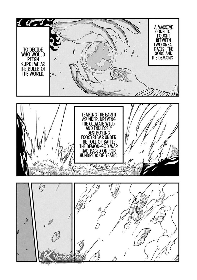 Umareta Chokugo Ni Suterareta Kedo Zensei Ga Taikensha Datta Node Yoyuu De Ikitemasu 52 12