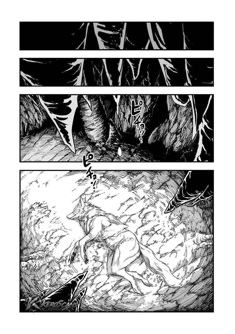 Umareta Chokugo Ni Suterareta Kedo Zensei Ga Taikensha Datta Node Yoyuu De Ikitemasu 52 16