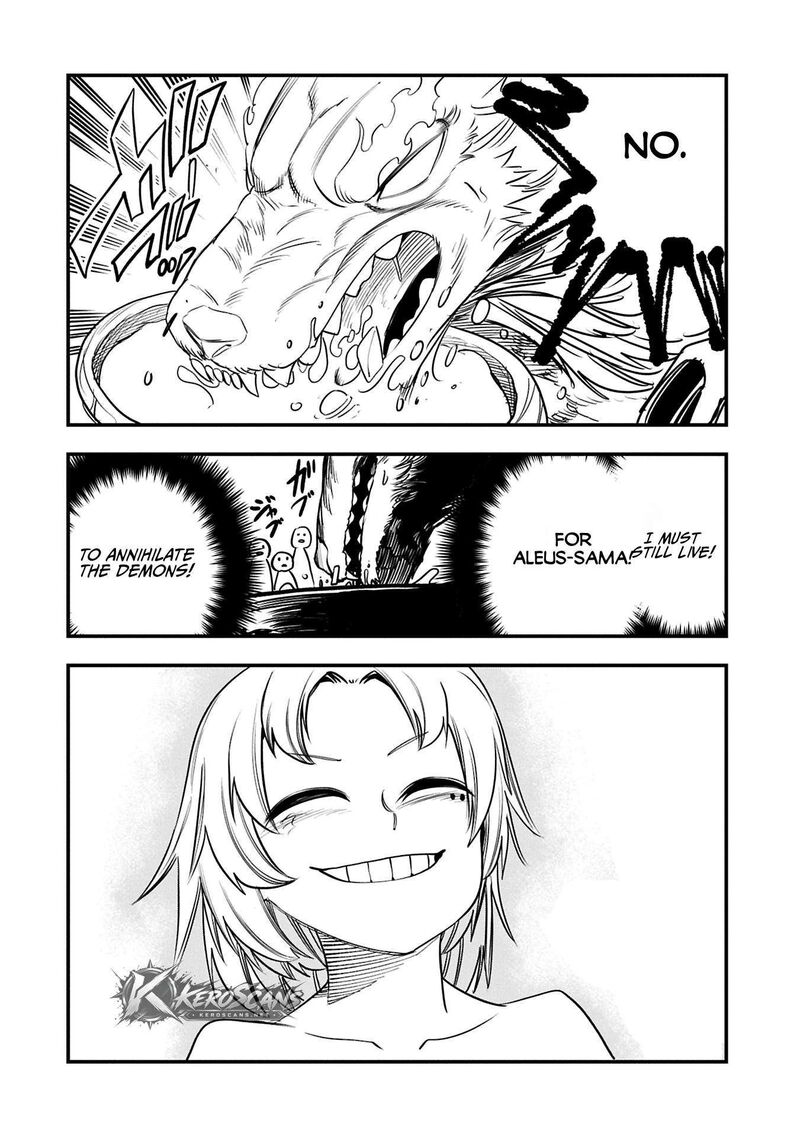 Umareta Chokugo Ni Suterareta Kedo Zensei Ga Taikensha Datta Node Yoyuu De Ikitemasu 52 20