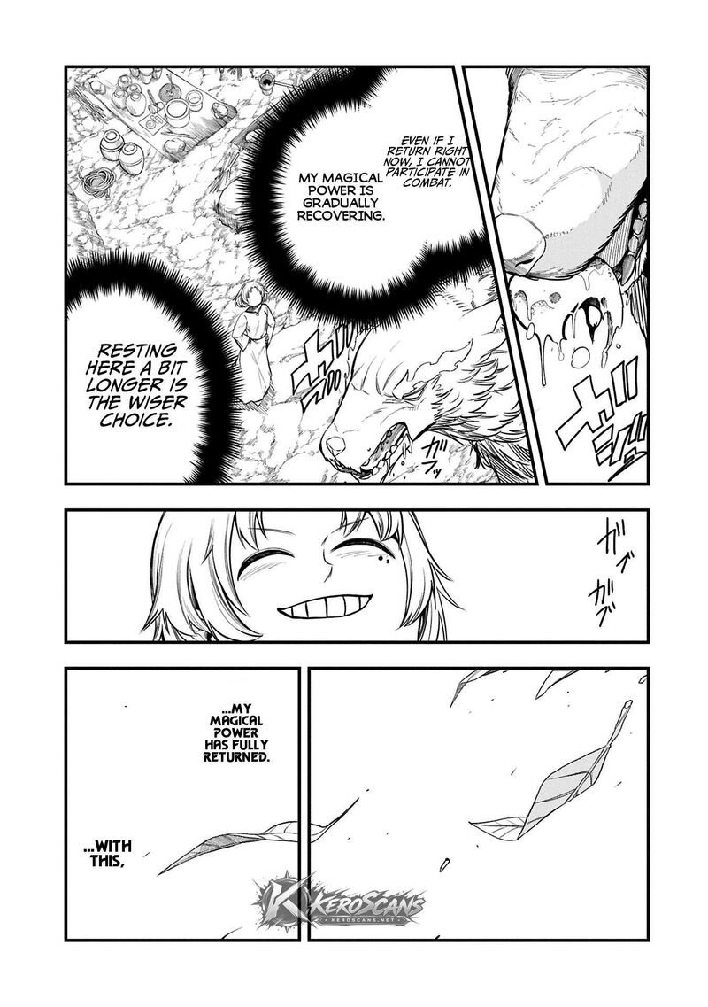 Umareta Chokugo Ni Suterareta Kedo Zensei Ga Taikensha Datta Node Yoyuu De Ikitemasu 52 23