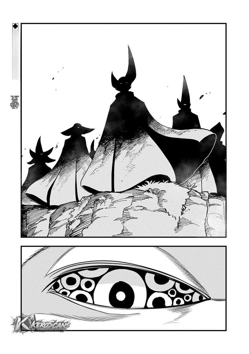 Umareta Chokugo Ni Suterareta Kedo Zensei Ga Taikensha Datta Node Yoyuu De Ikitemasu 52 30