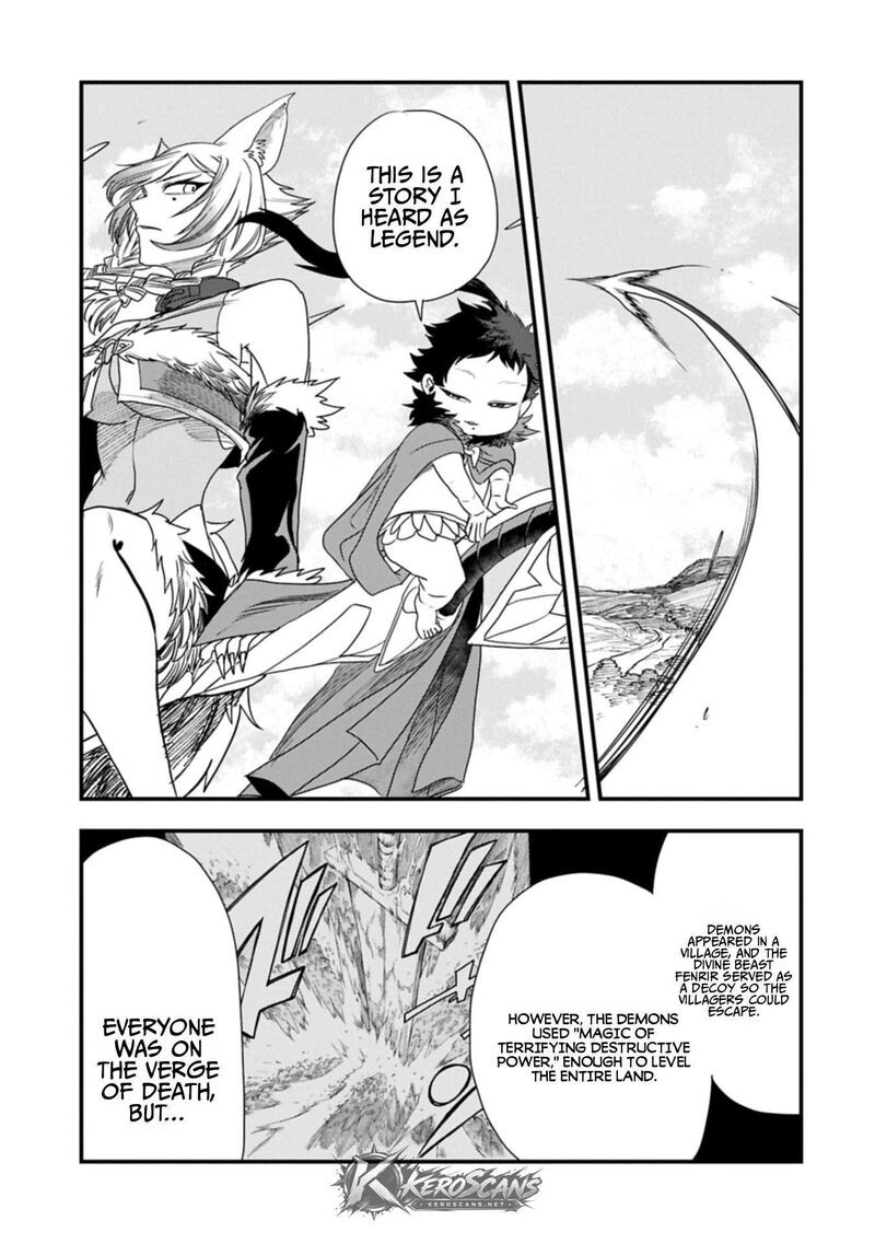 Umareta Chokugo Ni Suterareta Kedo Zensei Ga Taikensha Datta Node Yoyuu De Ikitemasu 54 17