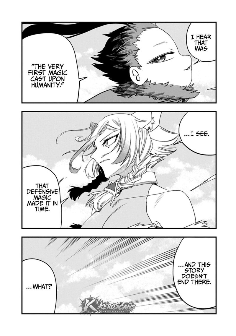 Umareta Chokugo Ni Suterareta Kedo Zensei Ga Taikensha Datta Node Yoyuu De Ikitemasu 54 19