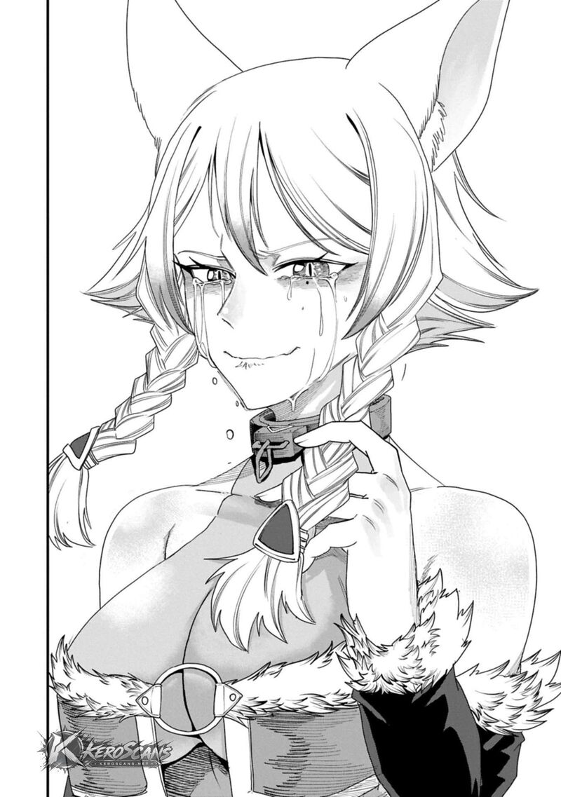 Umareta Chokugo Ni Suterareta Kedo Zensei Ga Taikensha Datta Node Yoyuu De Ikitemasu 54 28