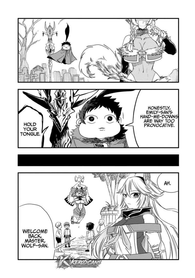 Umareta Chokugo Ni Suterareta Kedo Zensei Ga Taikensha Datta Node Yoyuu De Ikitemasu 54 29