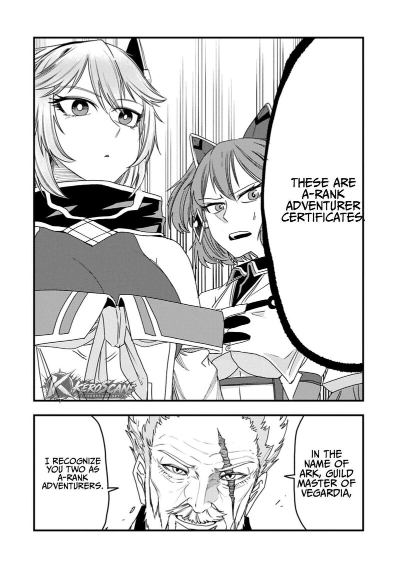Umareta Chokugo Ni Suterareta Kedo Zensei Ga Taikensha Datta Node Yoyuu De Ikitemasu 54 34