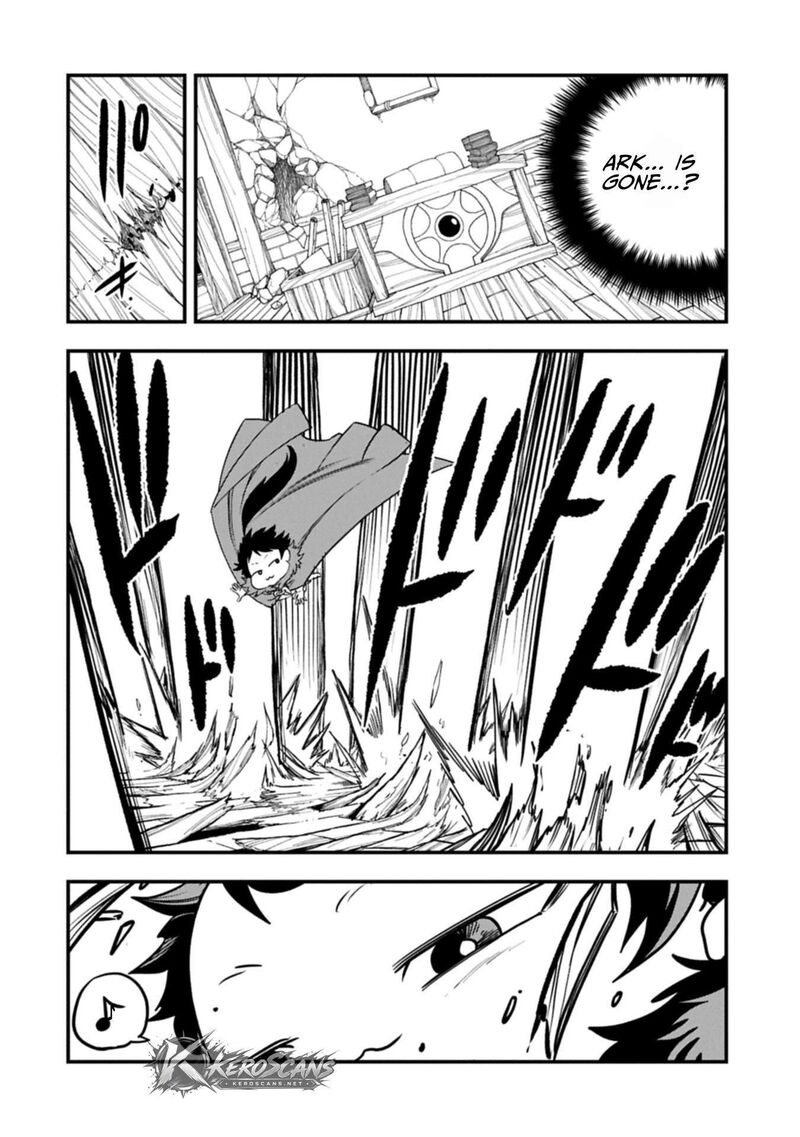 Umareta Chokugo Ni Suterareta Kedo Zensei Ga Taikensha Datta Node Yoyuu De Ikitemasu 55 12