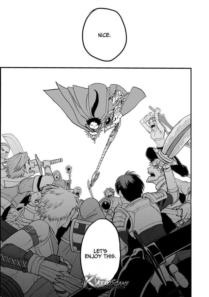 Umareta Chokugo Ni Suterareta Kedo Zensei Ga Taikensha Datta Node Yoyuu De Ikitemasu 55 13