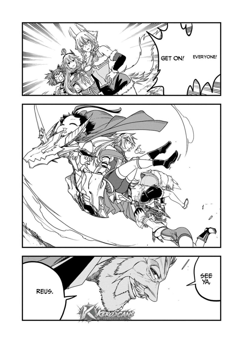 Umareta Chokugo Ni Suterareta Kedo Zensei Ga Taikensha Datta Node Yoyuu De Ikitemasu 55 19
