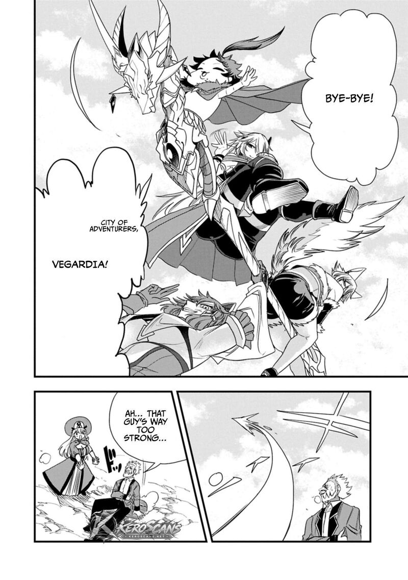 Umareta Chokugo Ni Suterareta Kedo Zensei Ga Taikensha Datta Node Yoyuu De Ikitemasu 55 20
