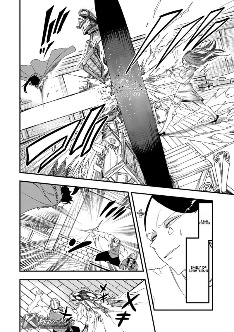 Umareta Chokugo Ni Suterareta Kedo Zensei Ga Taikensha Datta Node Yoyuu De Ikitemasu 55 8