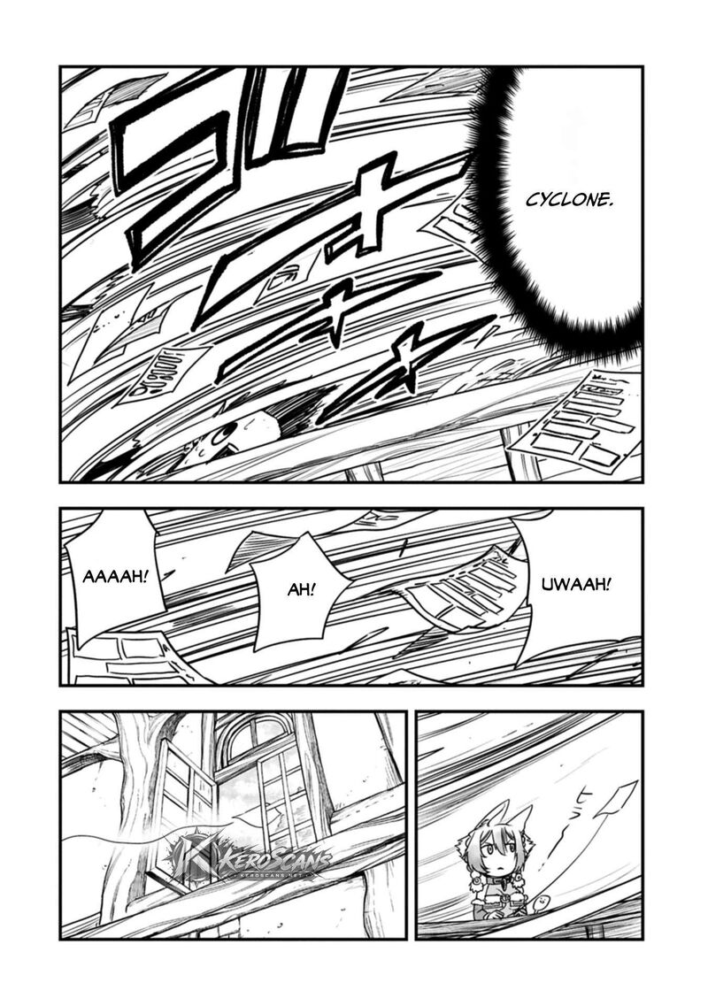 Umareta Chokugo Ni Suterareta Kedo Zensei Ga Taikensha Datta Node Yoyuu De Ikitemasu 56 14