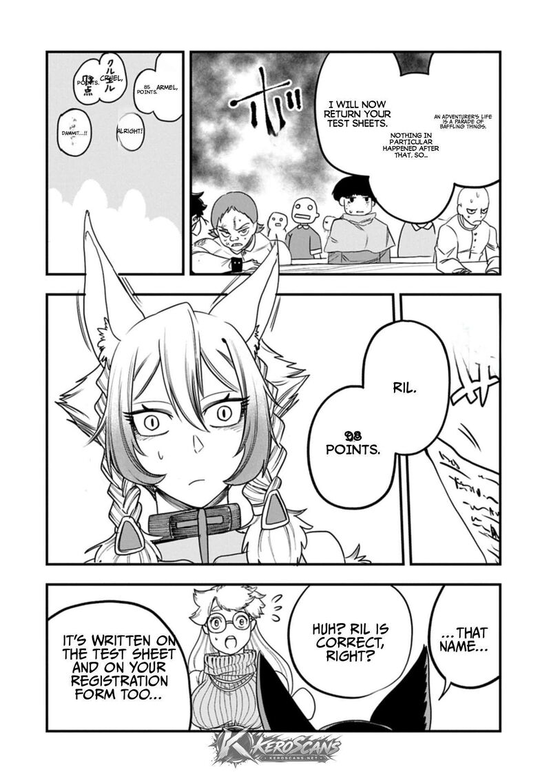 Umareta Chokugo Ni Suterareta Kedo Zensei Ga Taikensha Datta Node Yoyuu De Ikitemasu 56 16