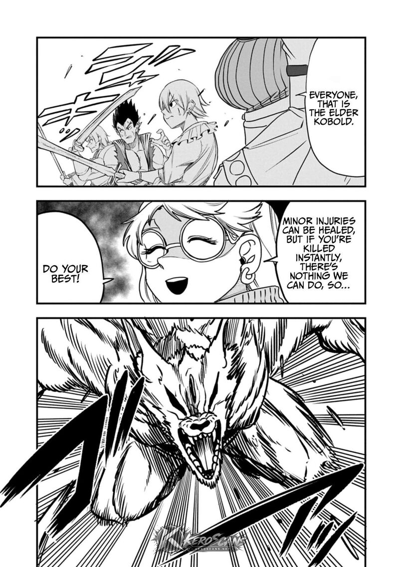 Umareta Chokugo Ni Suterareta Kedo Zensei Ga Taikensha Datta Node Yoyuu De Ikitemasu 56 21