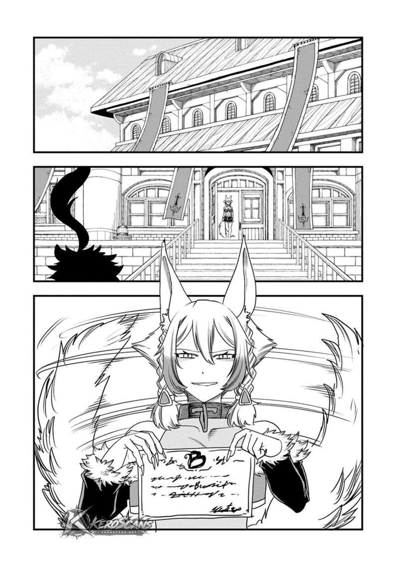 Umareta Chokugo Ni Suterareta Kedo Zensei Ga Taikensha Datta Node Yoyuu De Ikitemasu 56 26