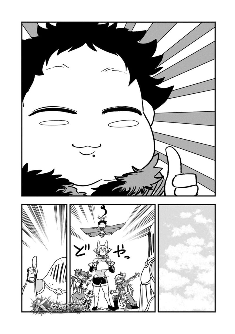 Umareta Chokugo Ni Suterareta Kedo Zensei Ga Taikensha Datta Node Yoyuu De Ikitemasu 56 27