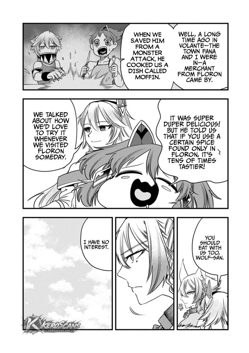 Umareta Chokugo Ni Suterareta Kedo Zensei Ga Taikensha Datta Node Yoyuu De Ikitemasu 56 5