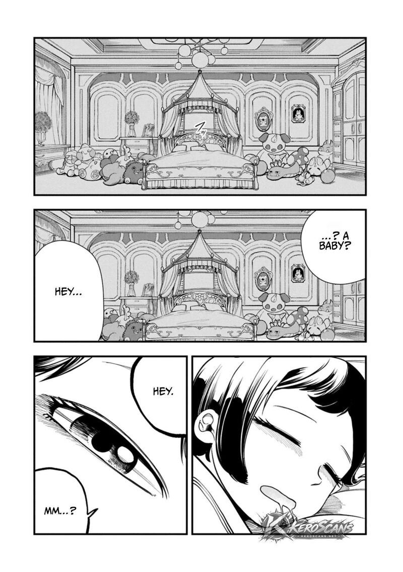 Umareta Chokugo Ni Suterareta Kedo Zensei Ga Taikensha Datta Node Yoyuu De Ikitemasu 57 10