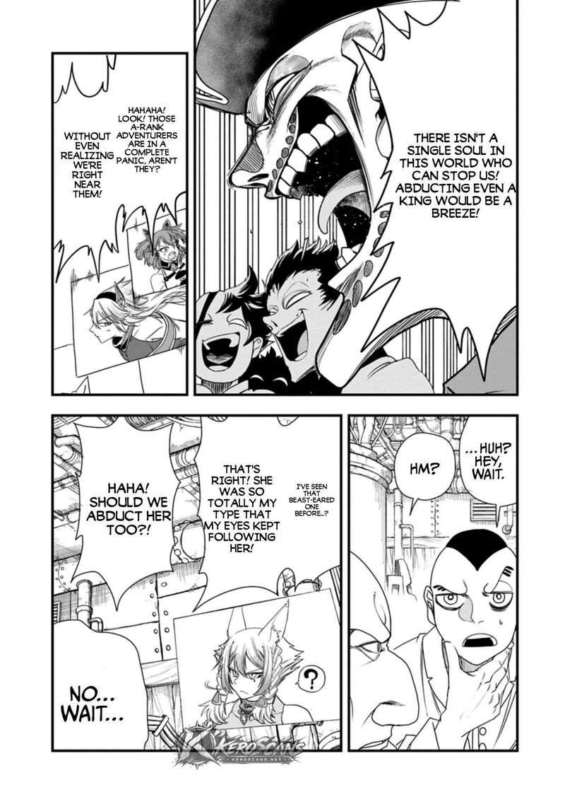Umareta Chokugo Ni Suterareta Kedo Zensei Ga Taikensha Datta Node Yoyuu De Ikitemasu 57 13