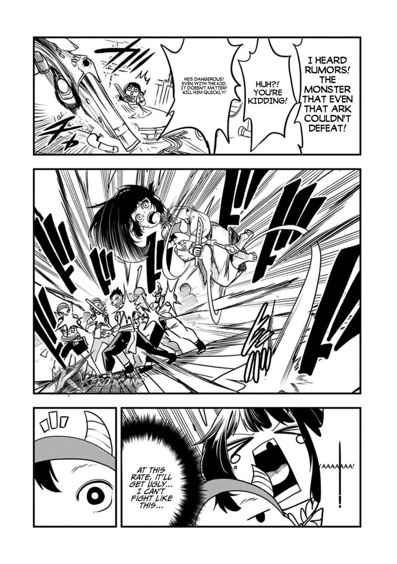 Umareta Chokugo Ni Suterareta Kedo Zensei Ga Taikensha Datta Node Yoyuu De Ikitemasu 57 16