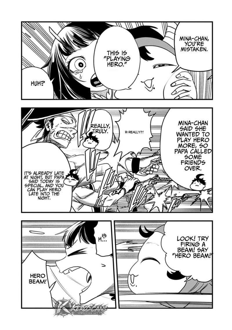 Umareta Chokugo Ni Suterareta Kedo Zensei Ga Taikensha Datta Node Yoyuu De Ikitemasu 57 17